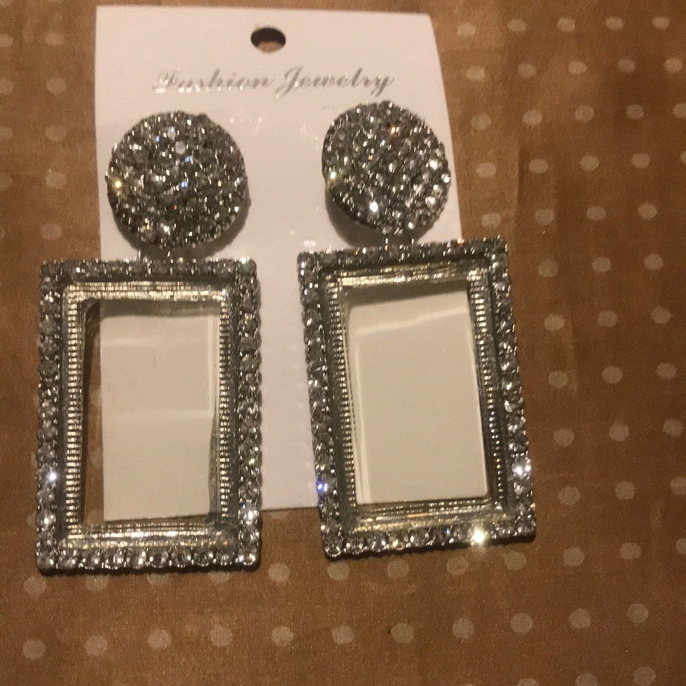 Lightweight Earrings.